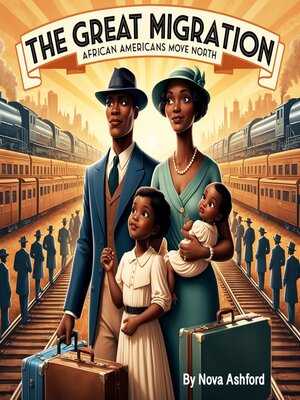 cover image of The Great Migration